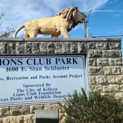 Lions Club Park - Killeen
