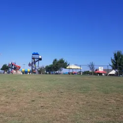 Lions Club Park - Killeen