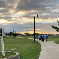 Lions Club Park - Killeen