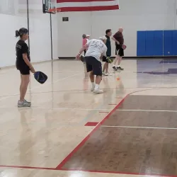 Lions Club Park - Killeen