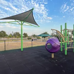 Lions Club Park - Killeen