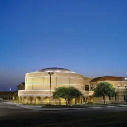 Mayborn Science Theater - Killeen