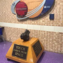 Mayborn Science Theater - Killeen