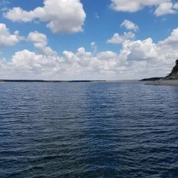 Stillhouse Hollow Lake - Killeen