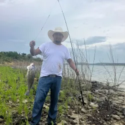 Stillhouse Hollow Lake - Killeen