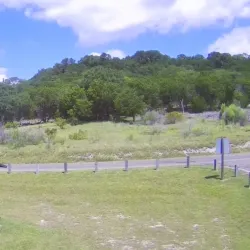 Stillhouse Hollow Lake - Killeen