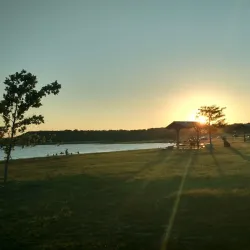 Stillhouse Hollow Lake - Killeen