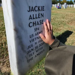 Veterans Memorial Park - Killeen