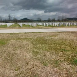 Veterans Memorial Park - Killeen