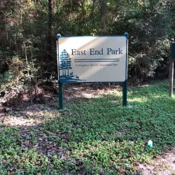 Easthaven Park - Kingwood