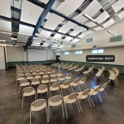 Kingwood Community Center - Kingwood