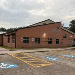 Kingwood Community Center - Kingwood