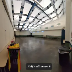 Kingwood Community Center - Kingwood