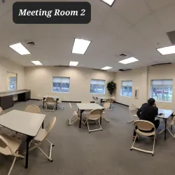 Kingwood Community Center - Kingwood