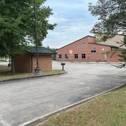 Kingwood Community Center - Kingwood