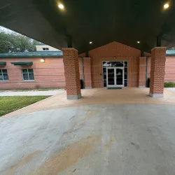 Kingwood Community Center - Kingwood