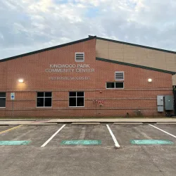 Kingwood Community Center - Kingwood