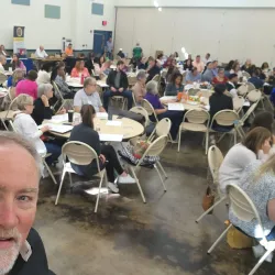 Kingwood Community Center - Kingwood