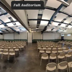 Kingwood Community Center - Kingwood