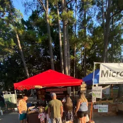 Kingwood Farmers Market - Kingwood