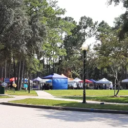 Kingwood Farmers Market - Kingwood