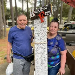 Kingwood Farmers Market - Kingwood