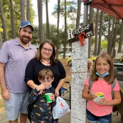 Kingwood Farmers Market - Kingwood