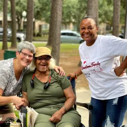 Kingwood Farmers Market - Kingwood