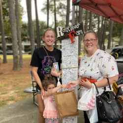 Kingwood Farmers Market - Kingwood