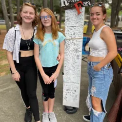 Kingwood Farmers Market - Kingwood