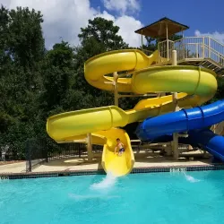 Kingwood Golf Course - Kingwood