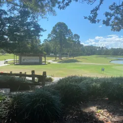 Kingwood Golf Course - Kingwood