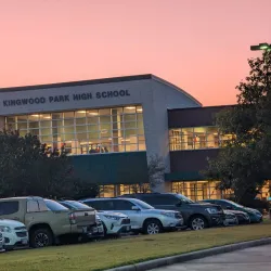 Kingwood Park - Kingwood