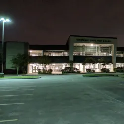 Kingwood Park - Kingwood