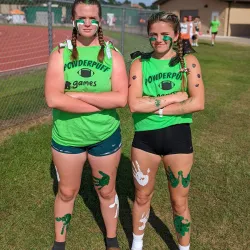 Kingwood Park - Kingwood