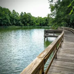 Kingwood Trail System - Kingwood