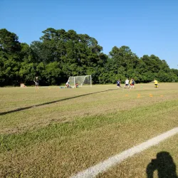 Kingwood Trail System - Kingwood