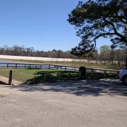 Kingwood Trail System - Kingwood