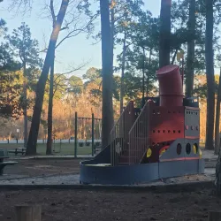 Kingwood Trail System - Kingwood