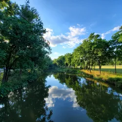 Kingwood Trail System - Kingwood