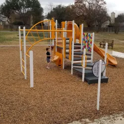 Timber Ridge Park - Kingwood