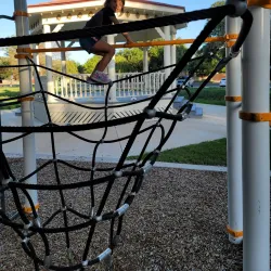 Timber Ridge Park - Kingwood