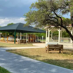 Timber Ridge Park - Kingwood