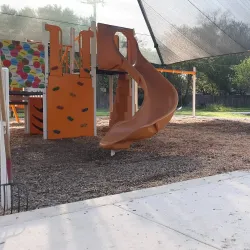 Timber Ridge Park - Kingwood