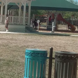 Timber Ridge Park - Kingwood