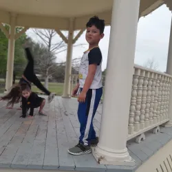 Timber Ridge Park - Kingwood