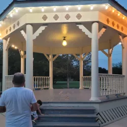 Timber Ridge Park - Kingwood