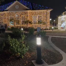 Historic Downtown Kyle - Kyle