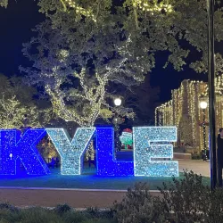 Historic Downtown Kyle - Kyle