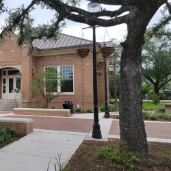 Historic Downtown Kyle - Kyle